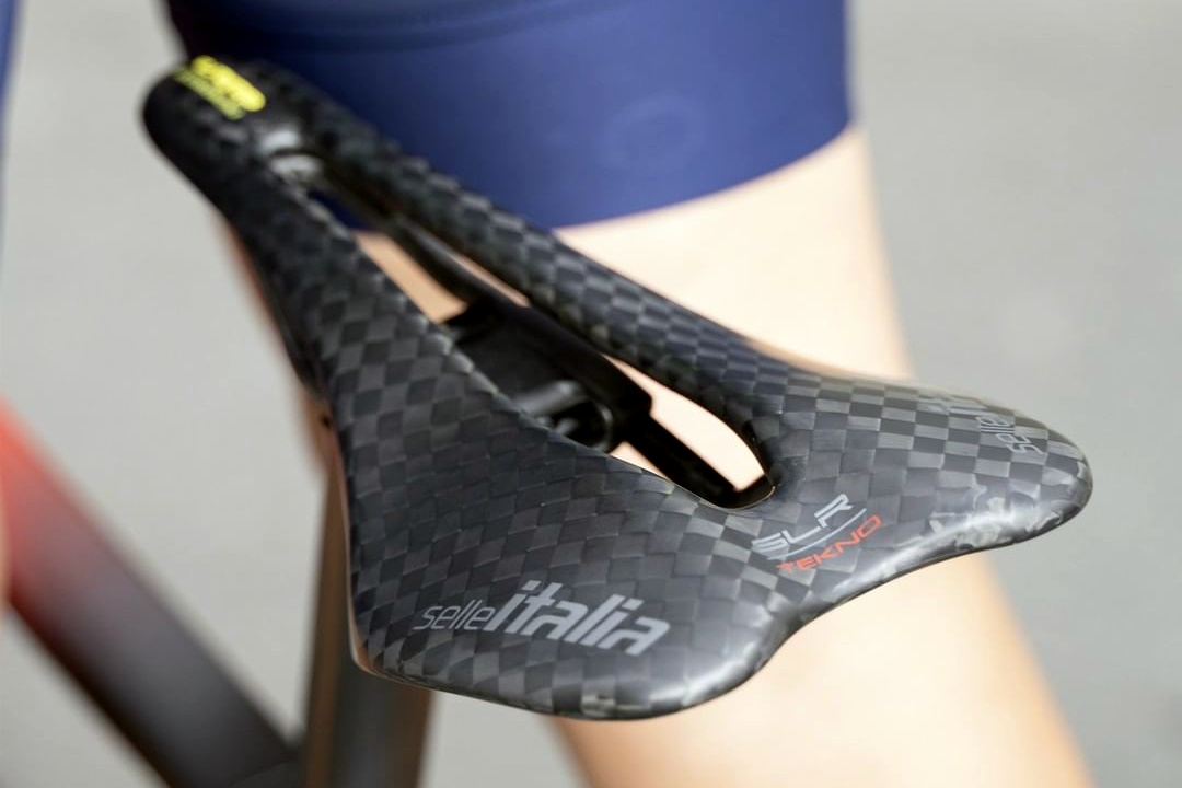 Selle Italia SLR Boost Tekno Superflow Cancellara