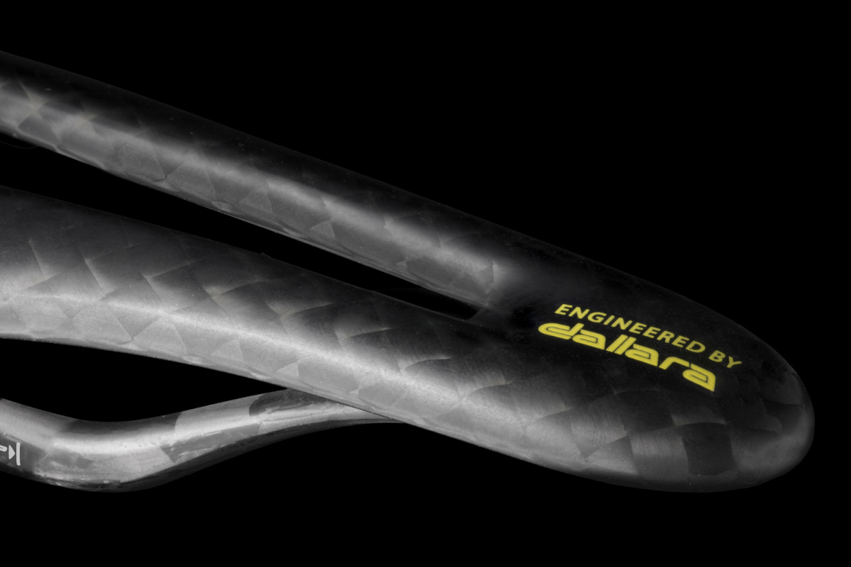 Selle Italia SLR Boost Tekno Superflow carbon