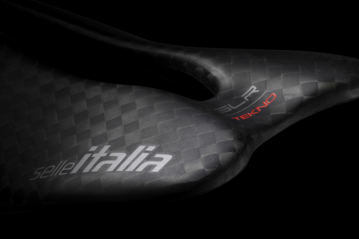 Selle Italia SLR Boost Tekno Superflow full carbon