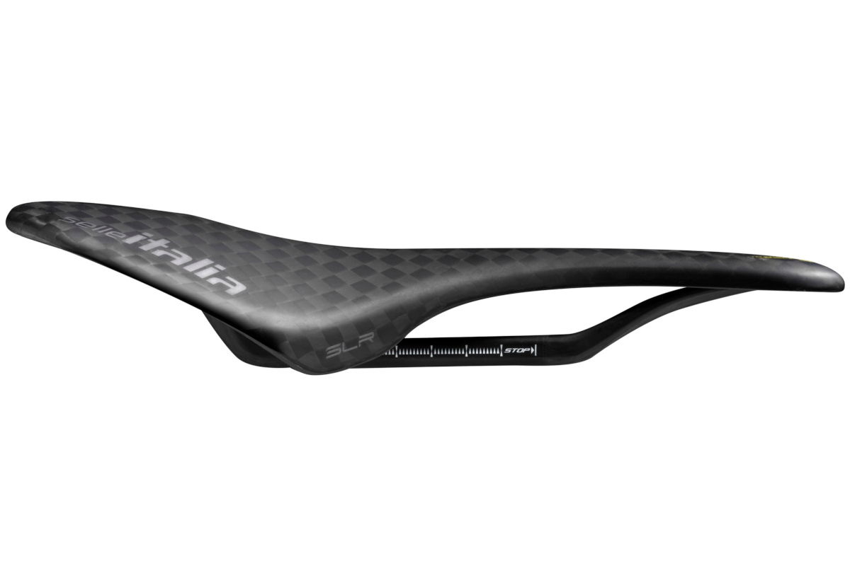 Selle Italia SLR Boost Tekno Superflow light