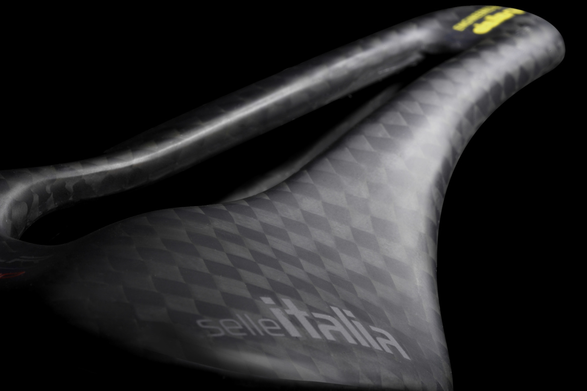 Selle Italia SLR Boost Tekno Superflow saddle