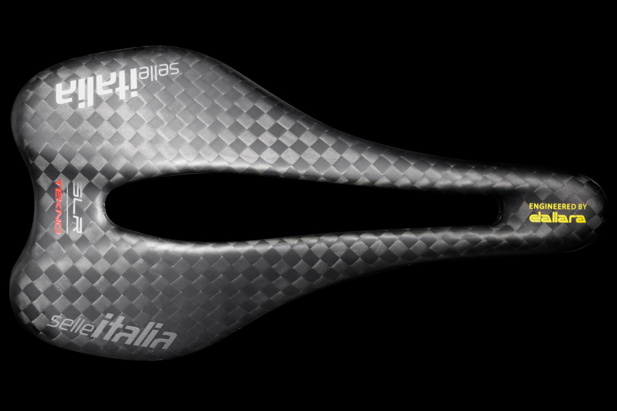 Selle Italia SLR Boost Tekno Superflow sillin