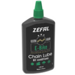 Zefal E-Bike Chain Lube lubricante