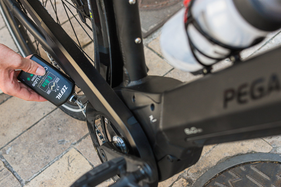 Zefal E-Bike Chain Lube