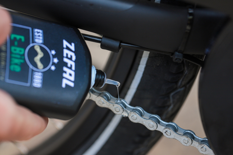 Zefal E-Bike Lube