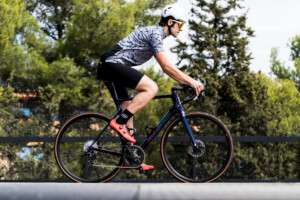Assos Mille GT C2 Voganski test