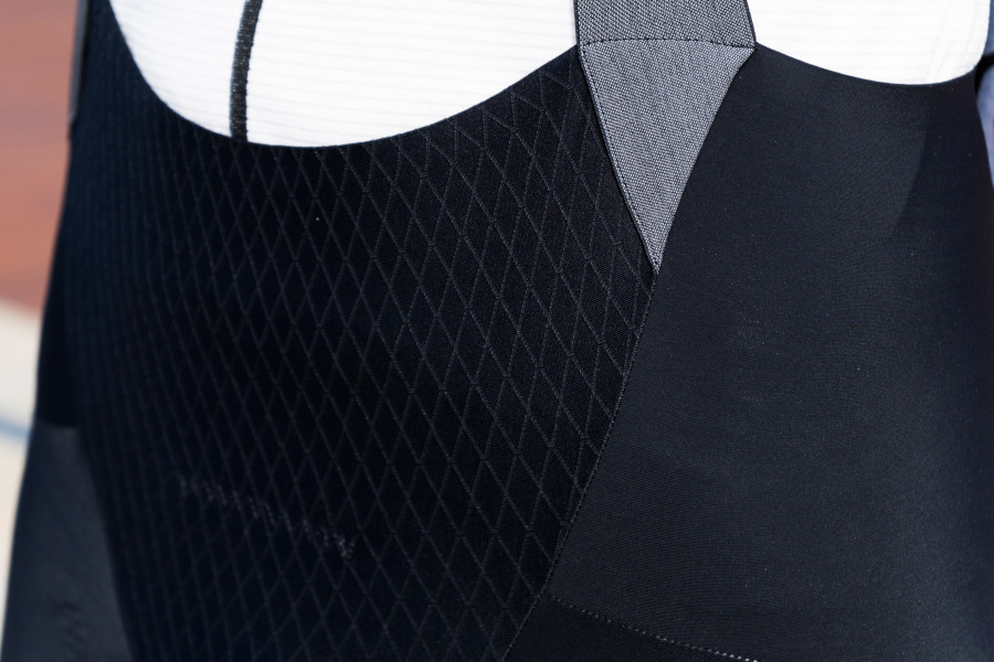 Assos Mille GTO C2 bibshort test
