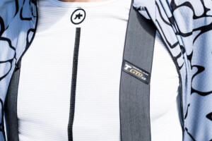 Assos Mille GTO C2 culote prueba