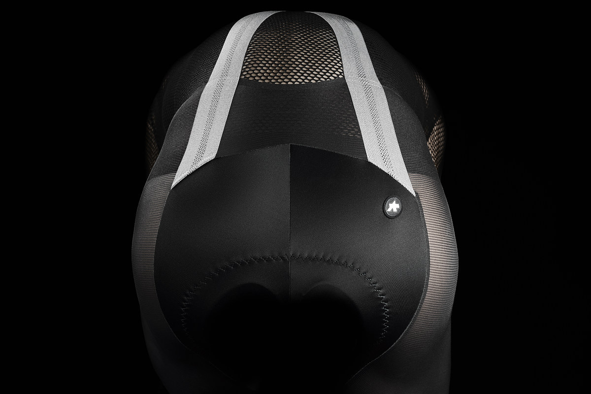 Assos Superléger culote