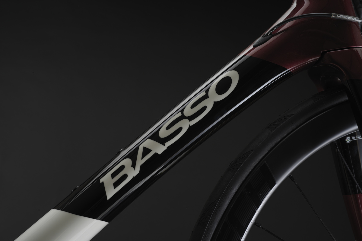Basso Faema Diamante 2021