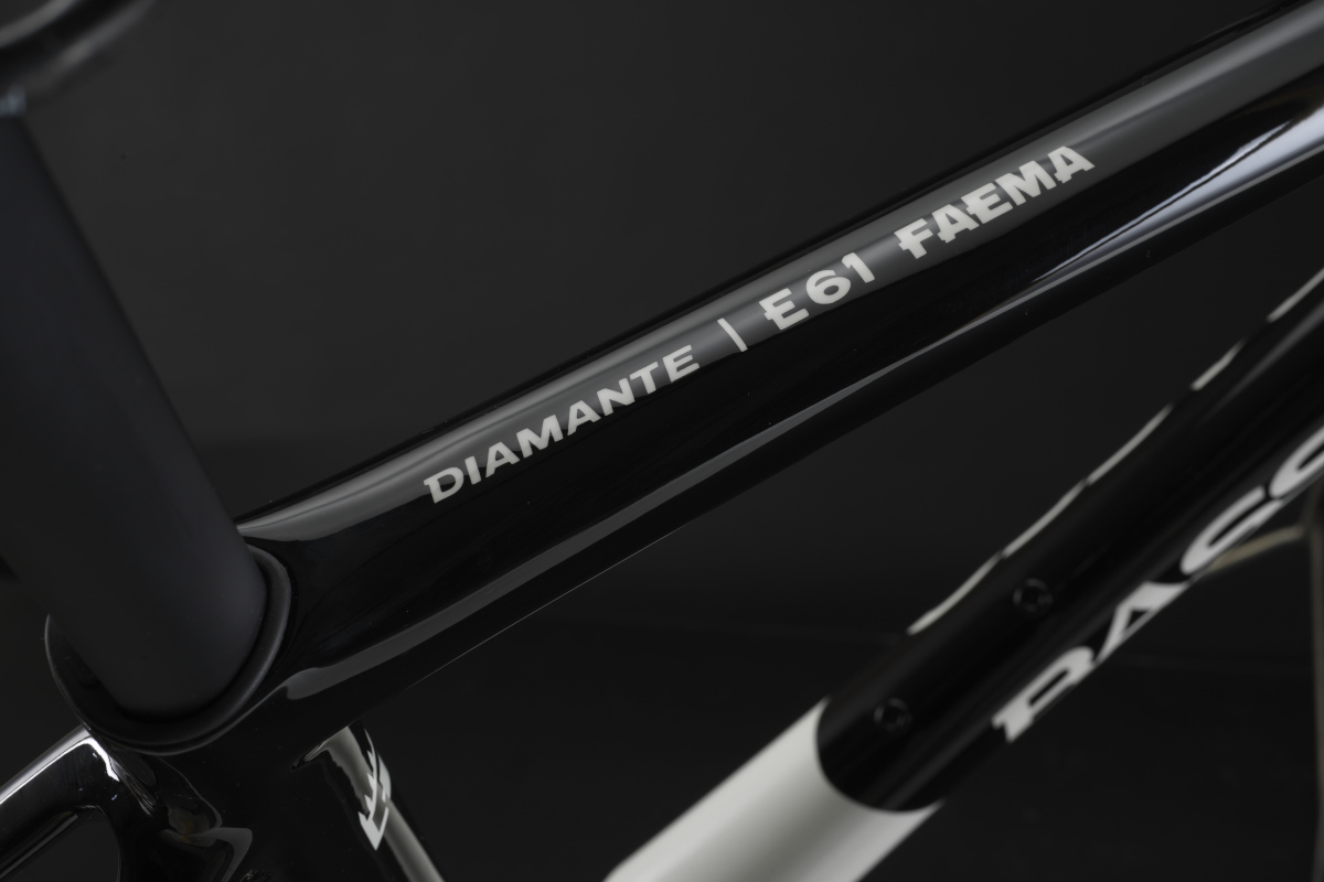 Basso Faema Diamante E61