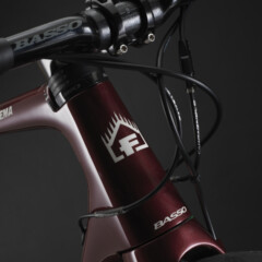 Basso x Faema Diamante