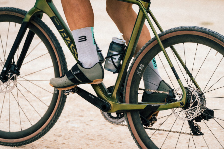 Basso Palta II carbon