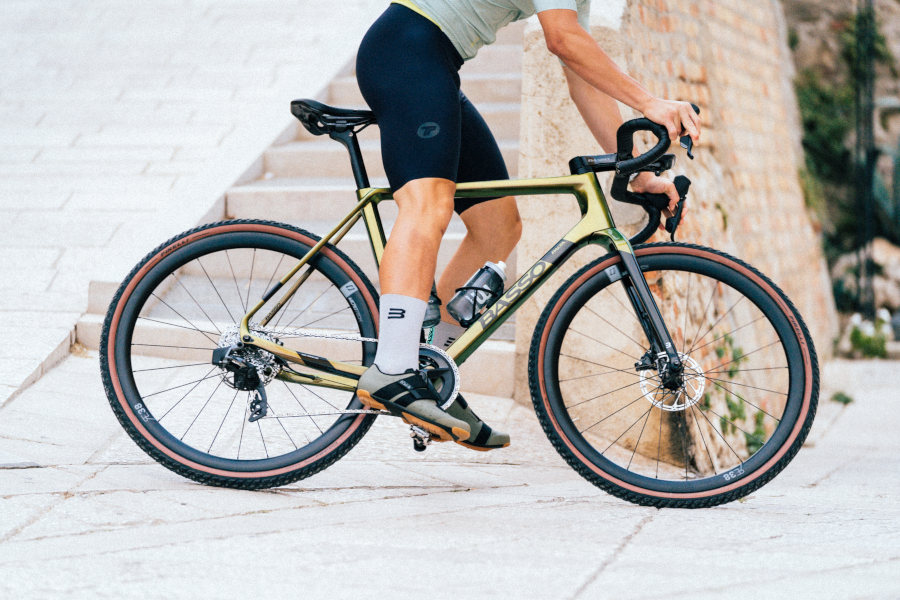 Basso Palta II green