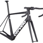 Cervelo R5 Five Black