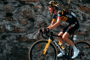 Cervelo R5 Jumbo Visma