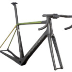Cervelo R5 Lime Black