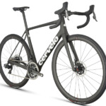 Cervelo R5 SRAM Red Etap AXS Disc
