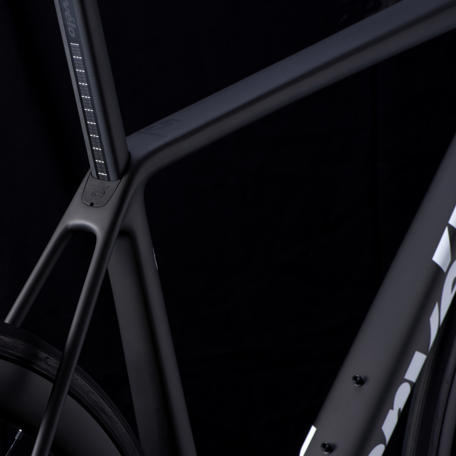 Cervelo R5 light