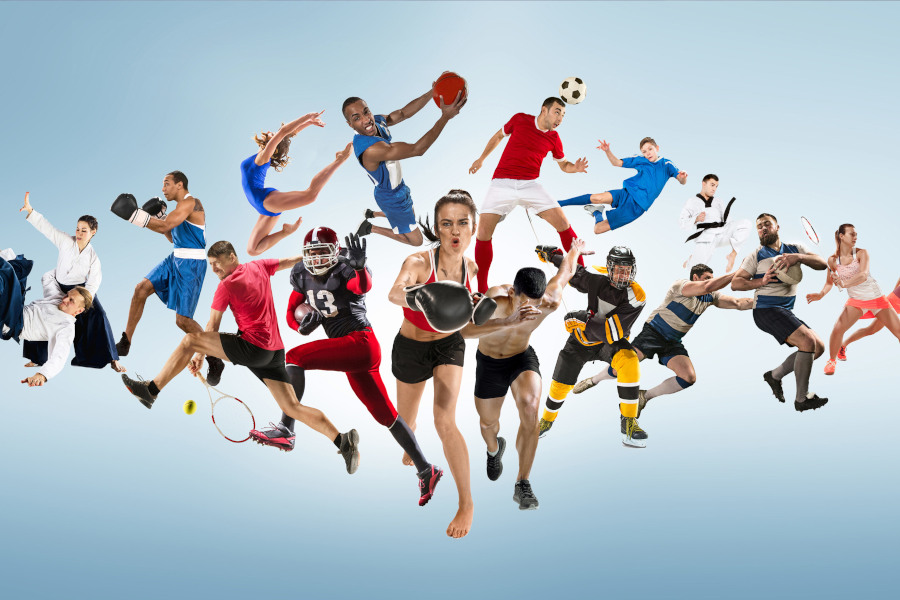 Congreso Mundial de Turismo Deportivo
