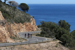 Lloret de Mar Costa Brava