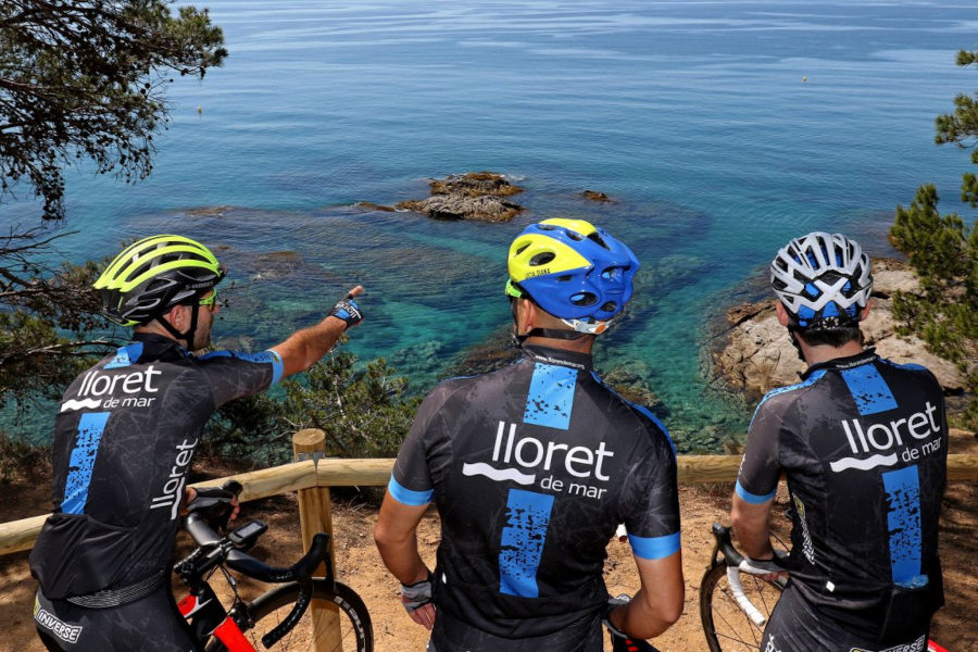 Lloret de Mar Mediterraneo