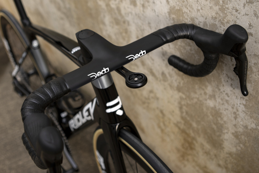 Lotto Soudal Deda
