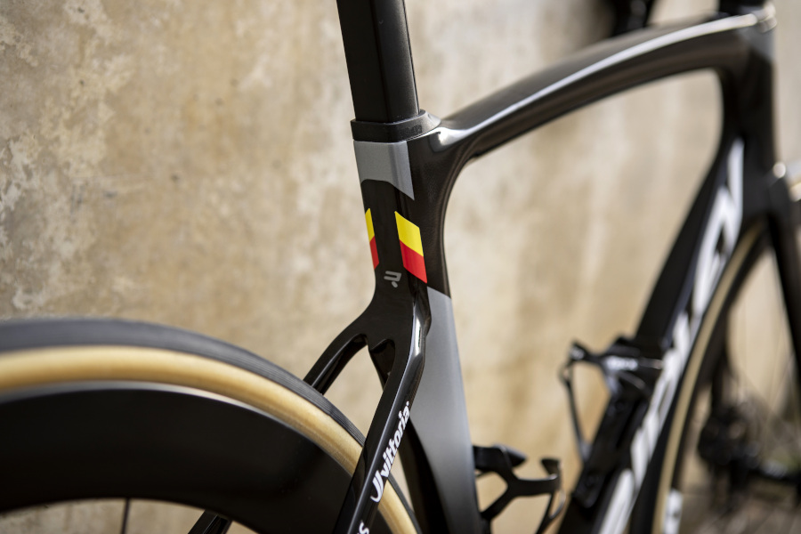 Lotto Soudal Ridley 2022
