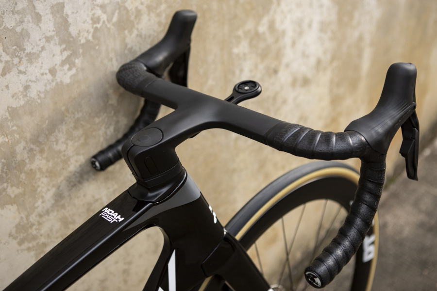 Lotto Soudal Ridley Noah Fast