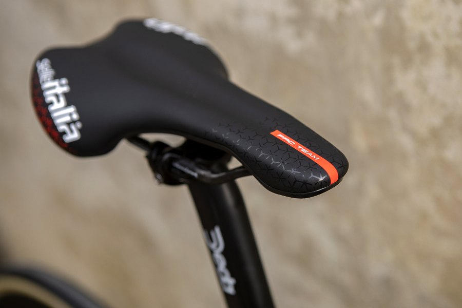Lotto Soudal Selle Italia
