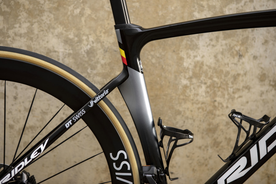 Lotto Soudal Tacx