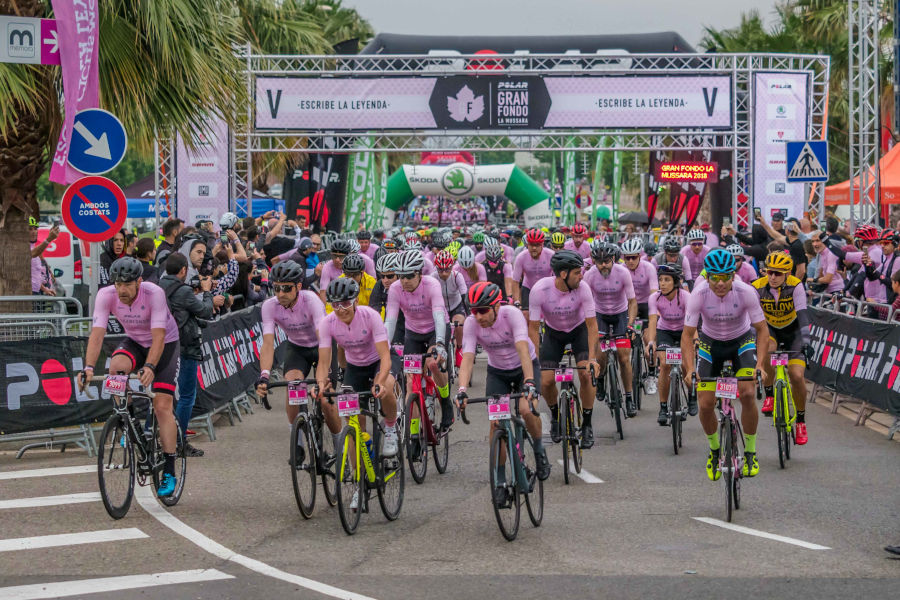 Mussara gran fondo