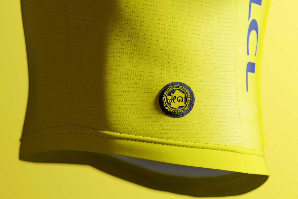 Santini Le Tour de France