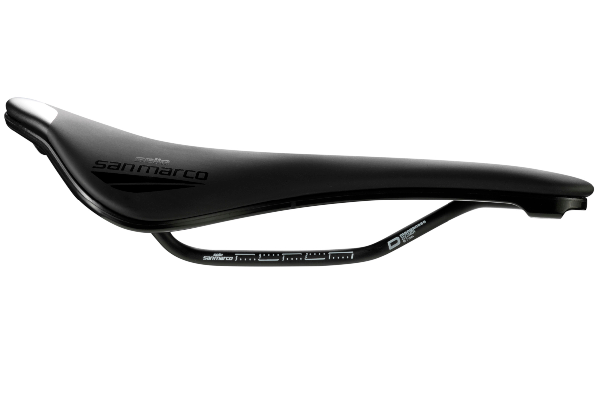 Selle San Marco Shortfit 2.0 Open Fit Dynamic