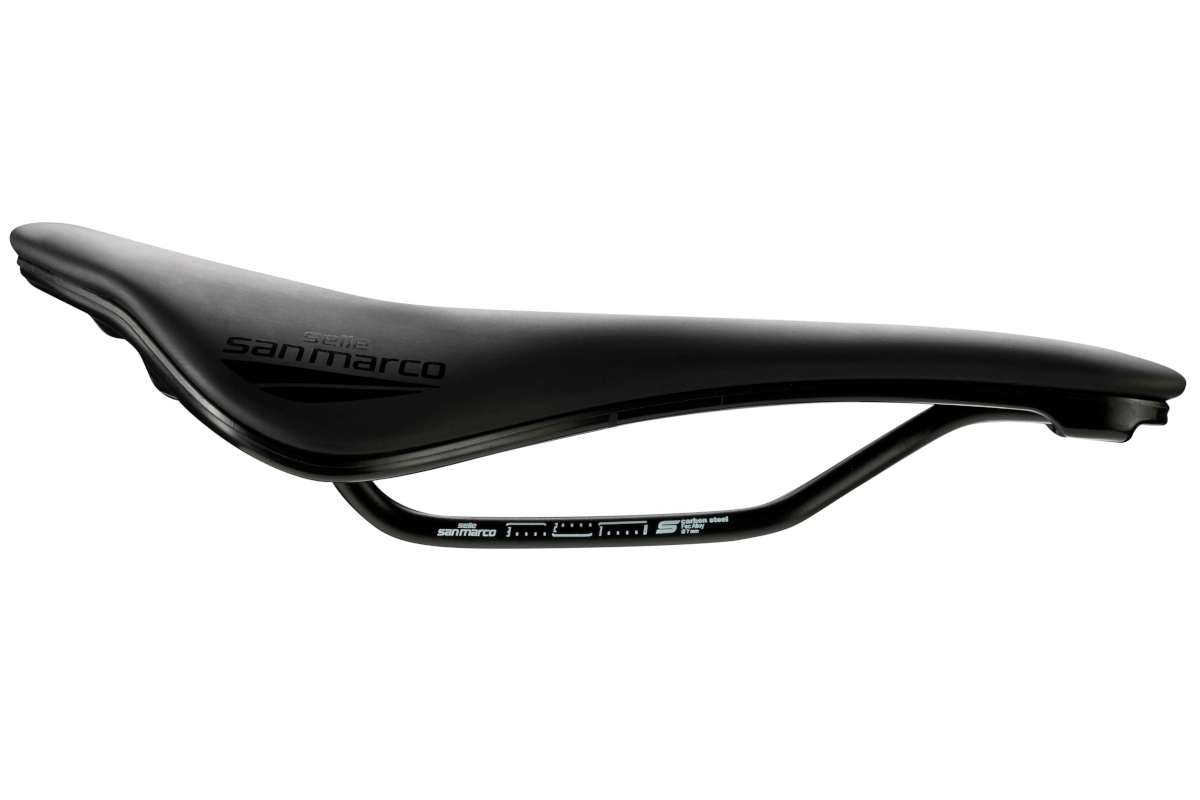 Selle San Marco Shortfit 2.0 Open Fit Sport
