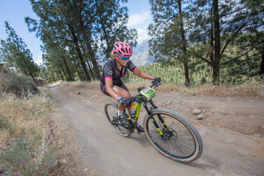 Transgrancanaria Bike 2021 MTB