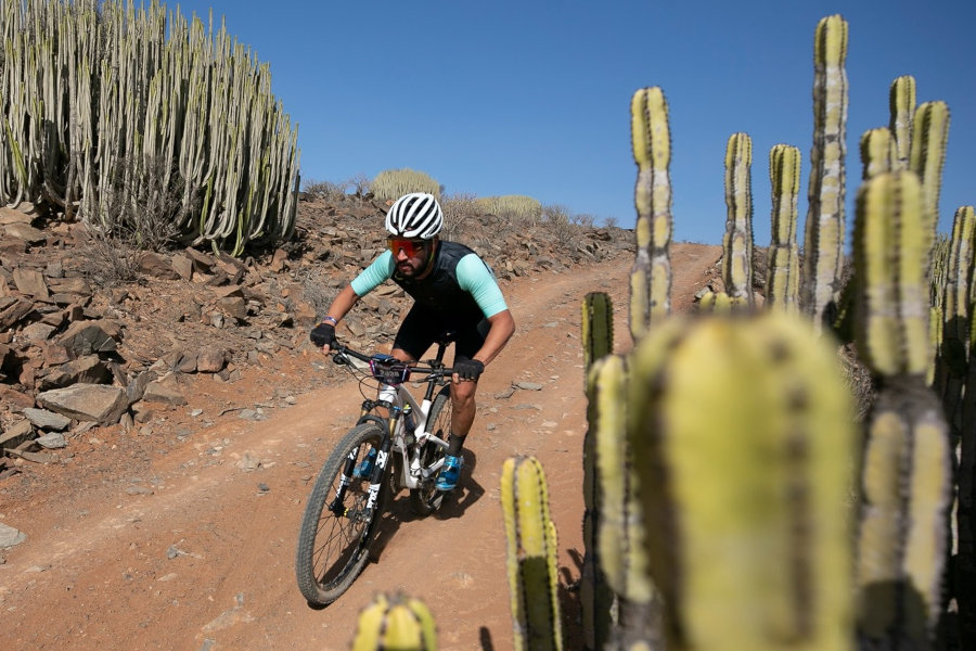 Transgrancanaria Bike 2021