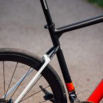 Wilier Garda bike