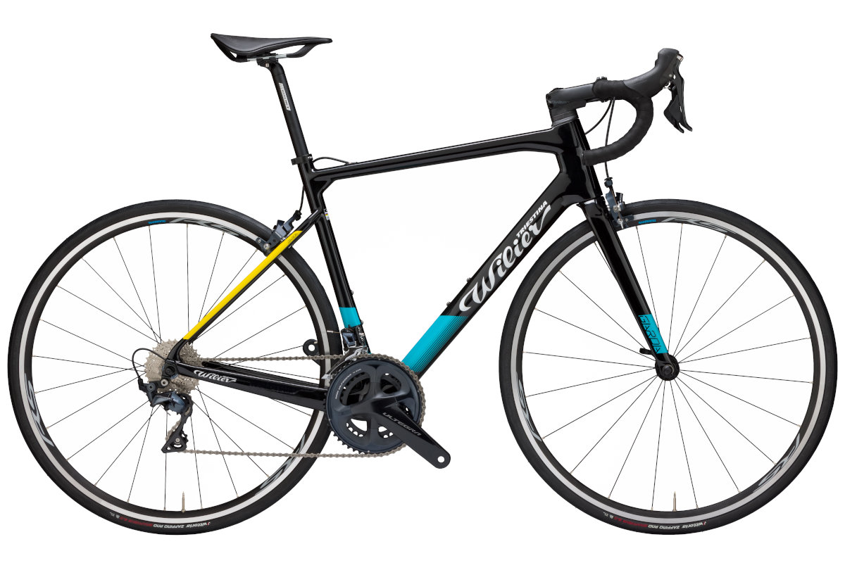 Wilier Garda rim
