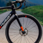 Wilier Garda road bike