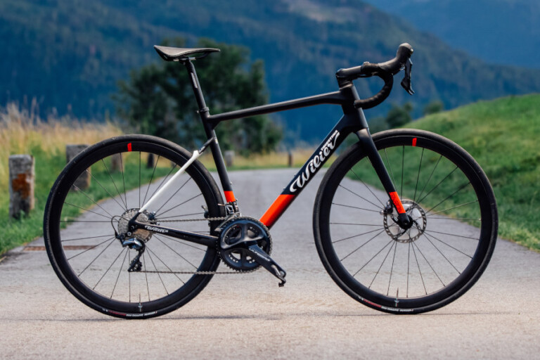 Wilier Triestina Garda disc TopBici