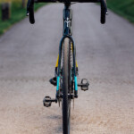 Wilier Triestina Garda road bike