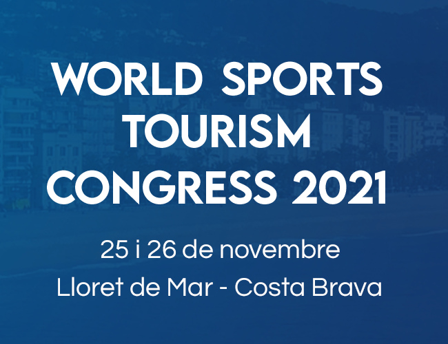 World Sports Tourism Congress