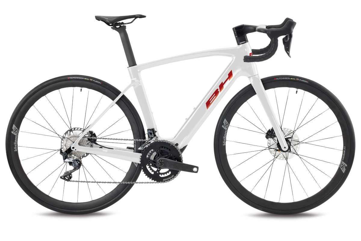 BH Core Race Carbon Pro 1.8 ec182