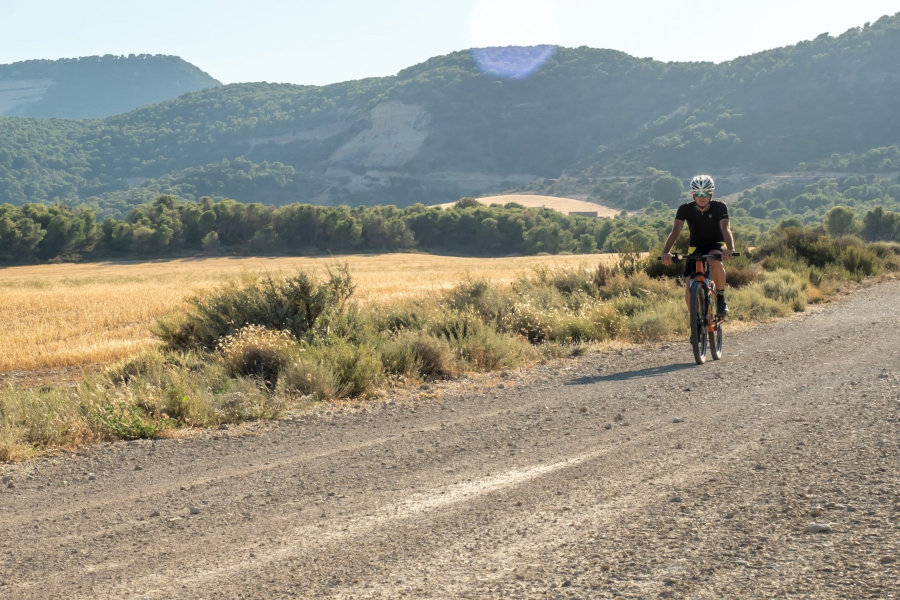 Bardena Territorio Total MTB