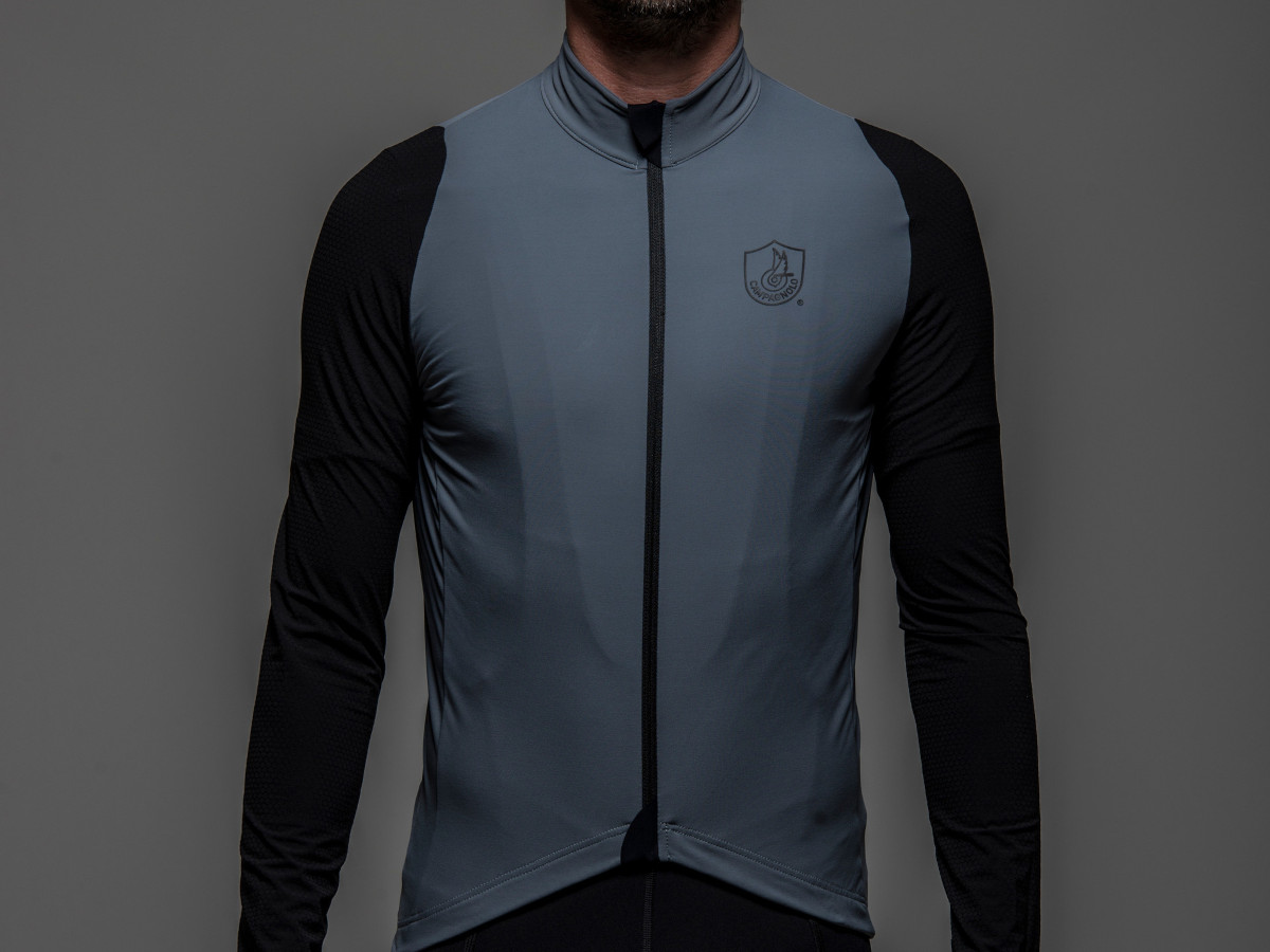 Campagnolo Aero C-Tech grey