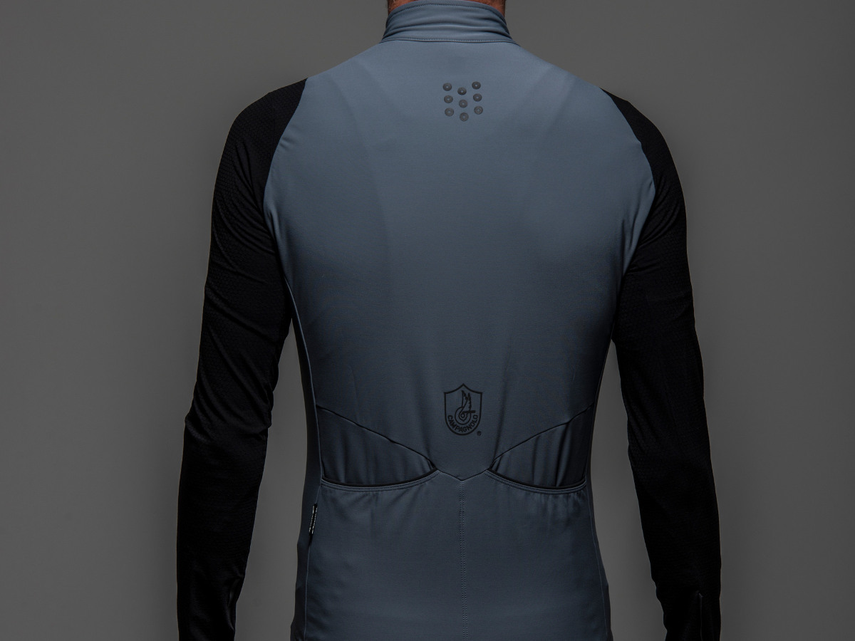 Campagnolo Aero C-Tech jersey