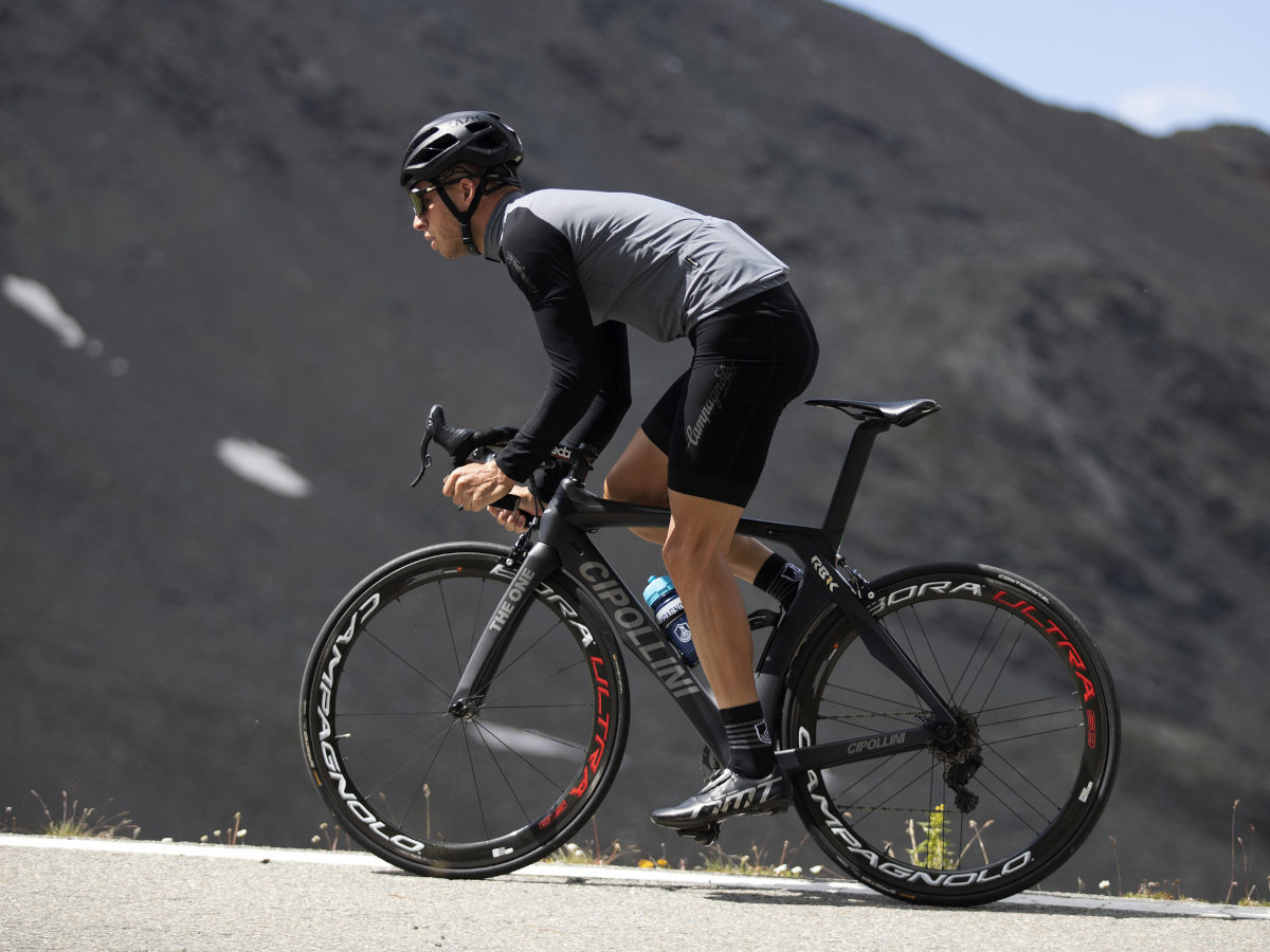 Campagnolo Aero C-Tech maillot