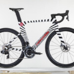 Cannondale SystemSix EVO Ed Curtis