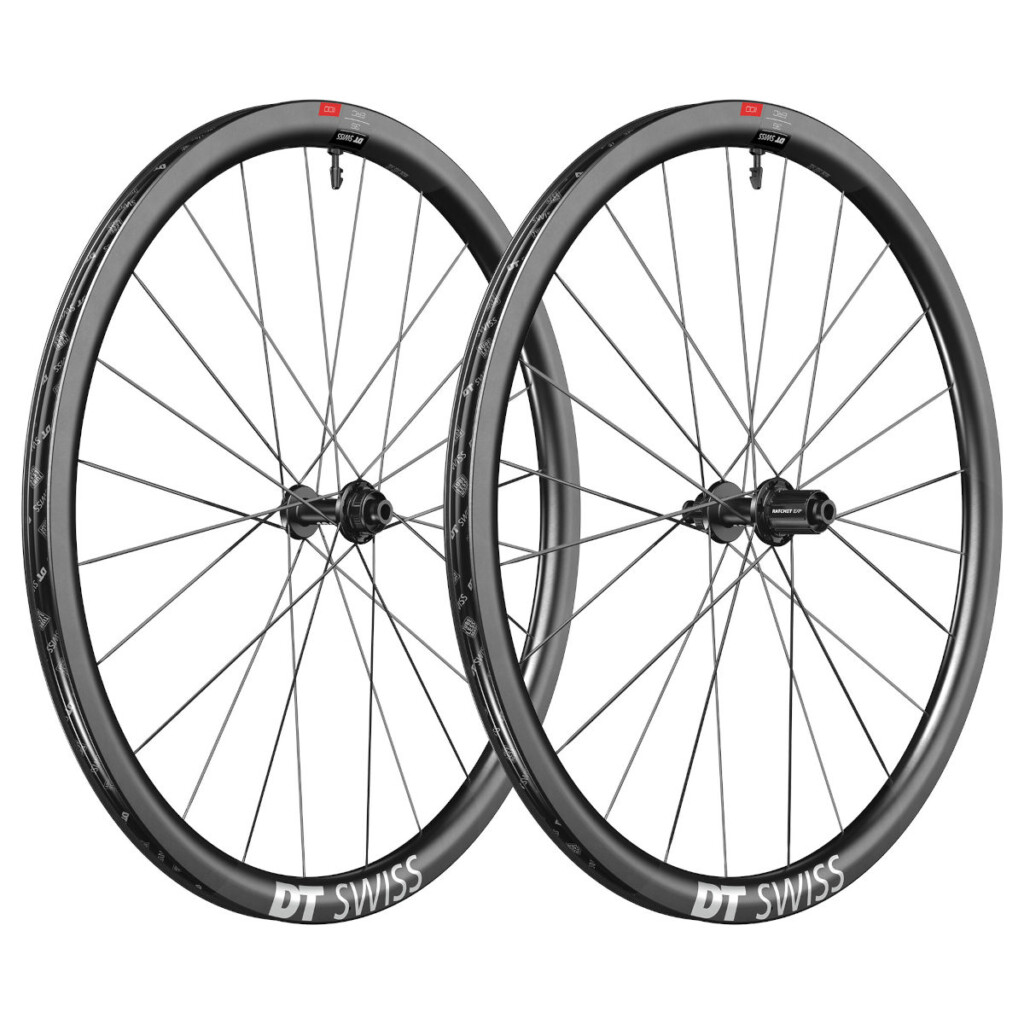 DT Swiss ERC 1100 Dicut DB 35